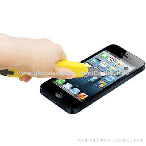 High Clarity Premium Real Toughened Tempered Glass Screen Protector Film for iPhone4/4S/5/5S